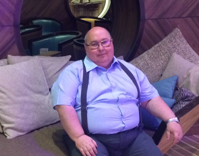 Anatoliy Kosozhihin