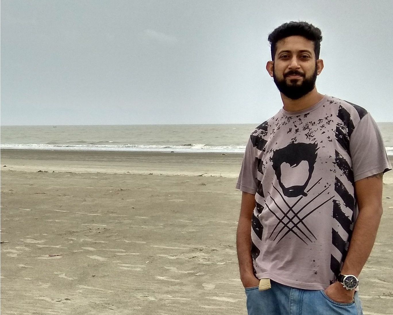 A M Rahman (Zeeshan)