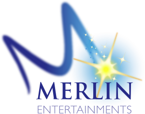 Merlin Entertainments Plc